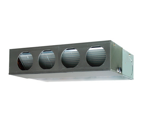 Fujitsu ARHG36LMLE Air conditioner indoor unit Stainless steel