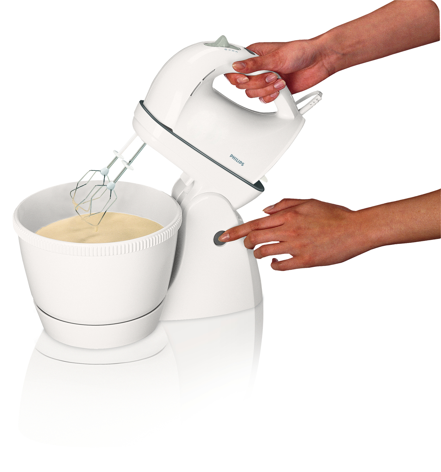 Philips Stand mixers HR1565/40 – image 7