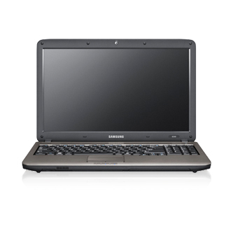 Samsung R R540-JA03BE Intel® Core™ i3 i3-370M – image 1