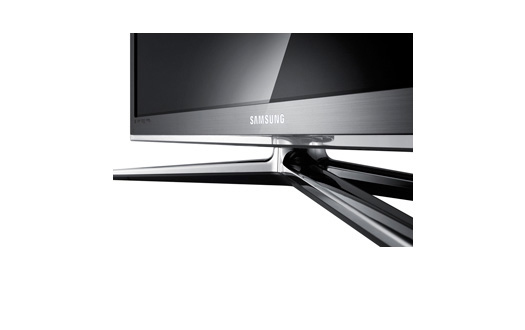 Samsung Series 8 UE40C8000XPXZT TV – image 4
