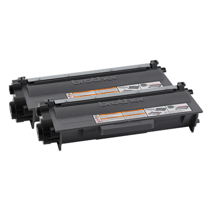 Brother TN-7502PK toner cartridge 1 pc(s) Original Black – image 4