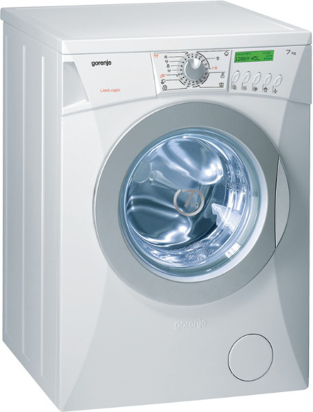 Gorenje WA73161 washing machine Front-load