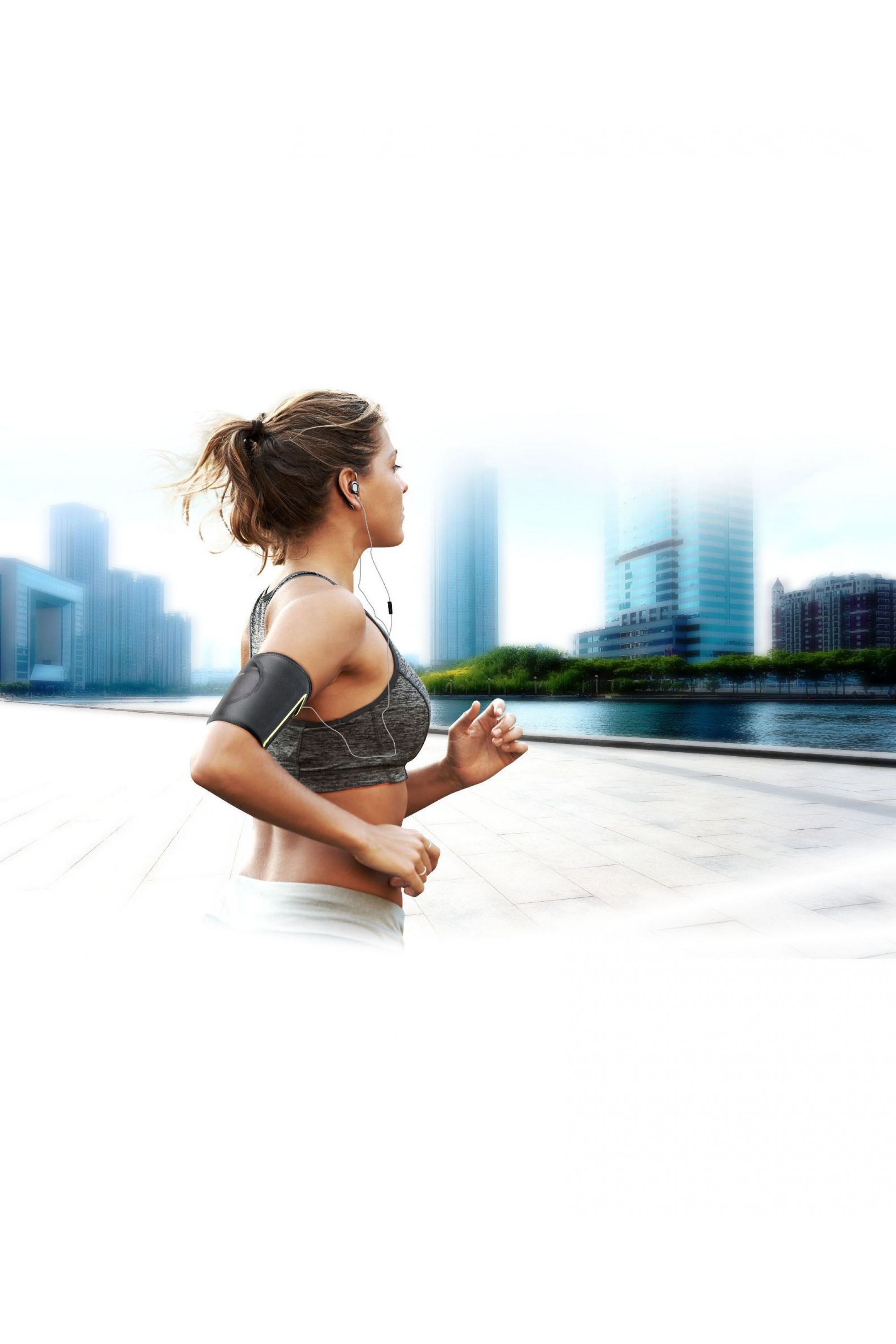 Cellularline ARMBAND FLEX – image 3