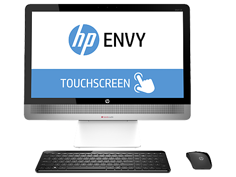 HP ENVY 23-o014 Intel® Core™ i5 i5-4570T