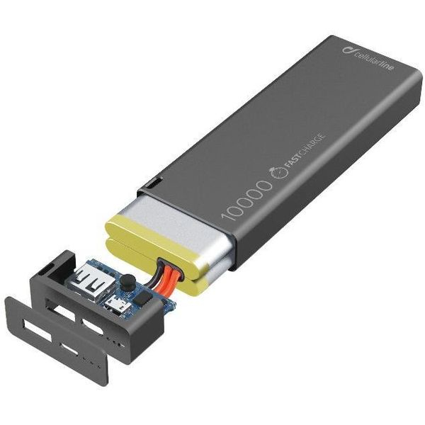 Cellularline Power Bank SLIM 10000 – image 3
