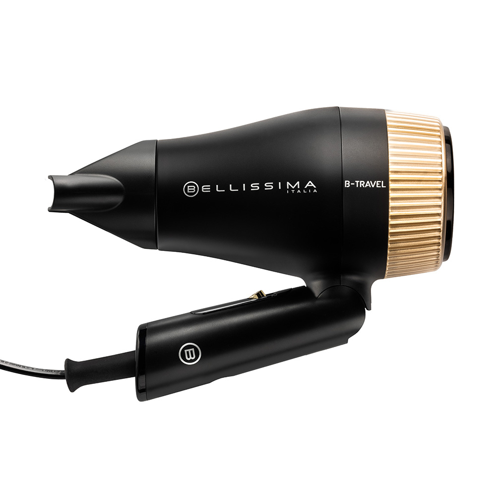 Bellissima B-Travel hair dryer – image 4