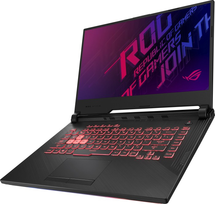 ASUS ROG Strix G531GT-BQ543T Intel® Core™ i5 i5-9300H Laptop – image 7