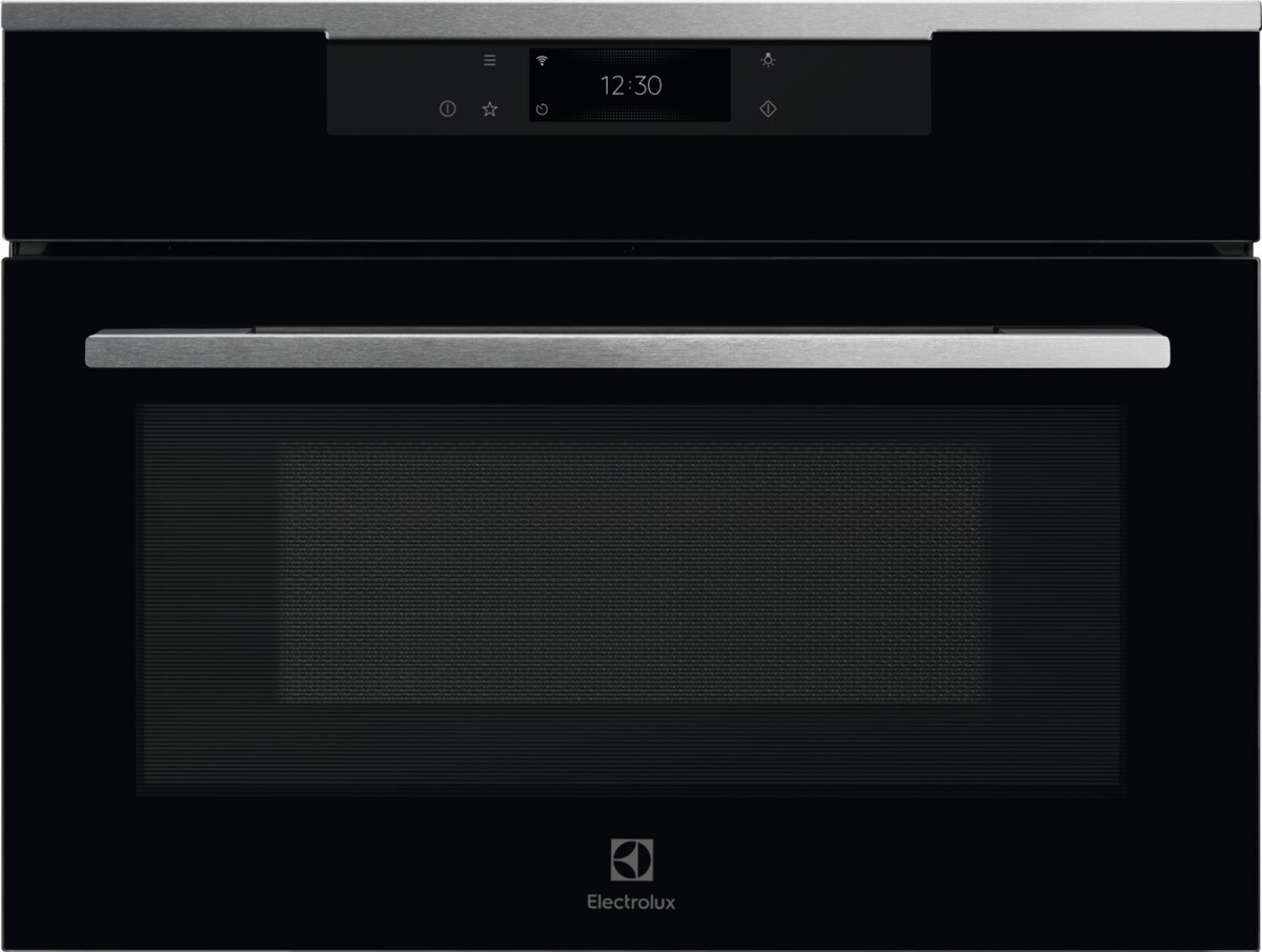 Electrolux KVMBE08WX — vue 1 sur 8