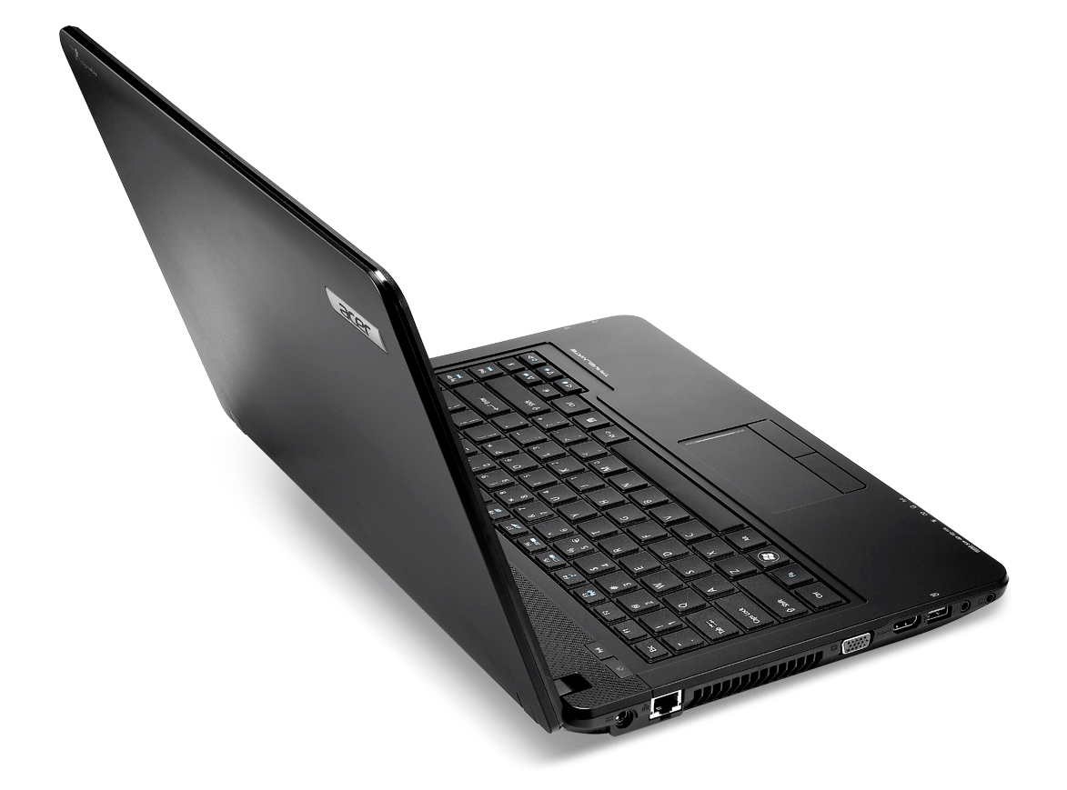 Acer TravelMate P2 P243-M-20204G50Makk Intel® Pentium® 2020M Laptop – image 8