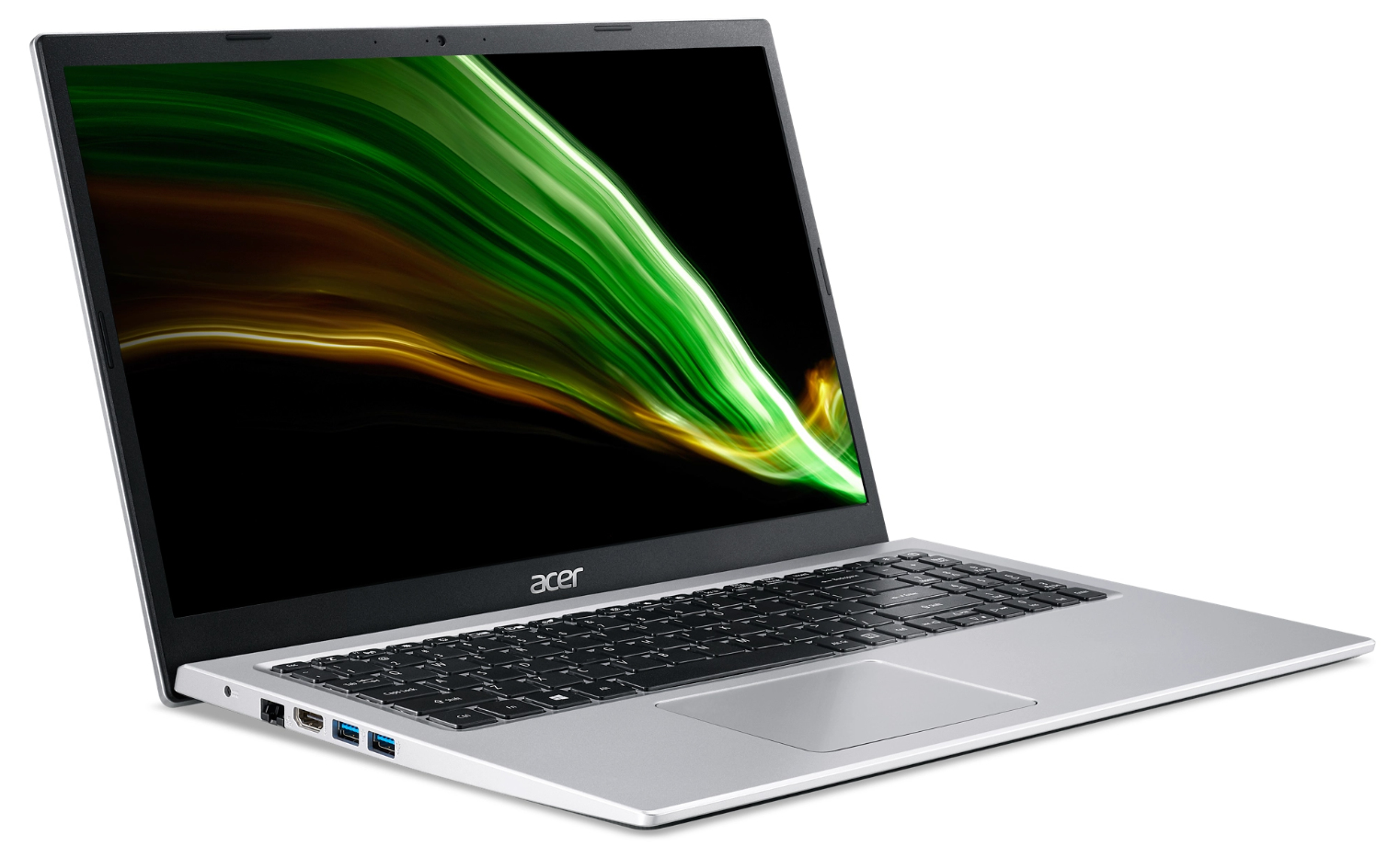 Acer Aspire 3 A315-58-35JZ Intel® Core™ i3 i3-1115G4 Laptop – image 2