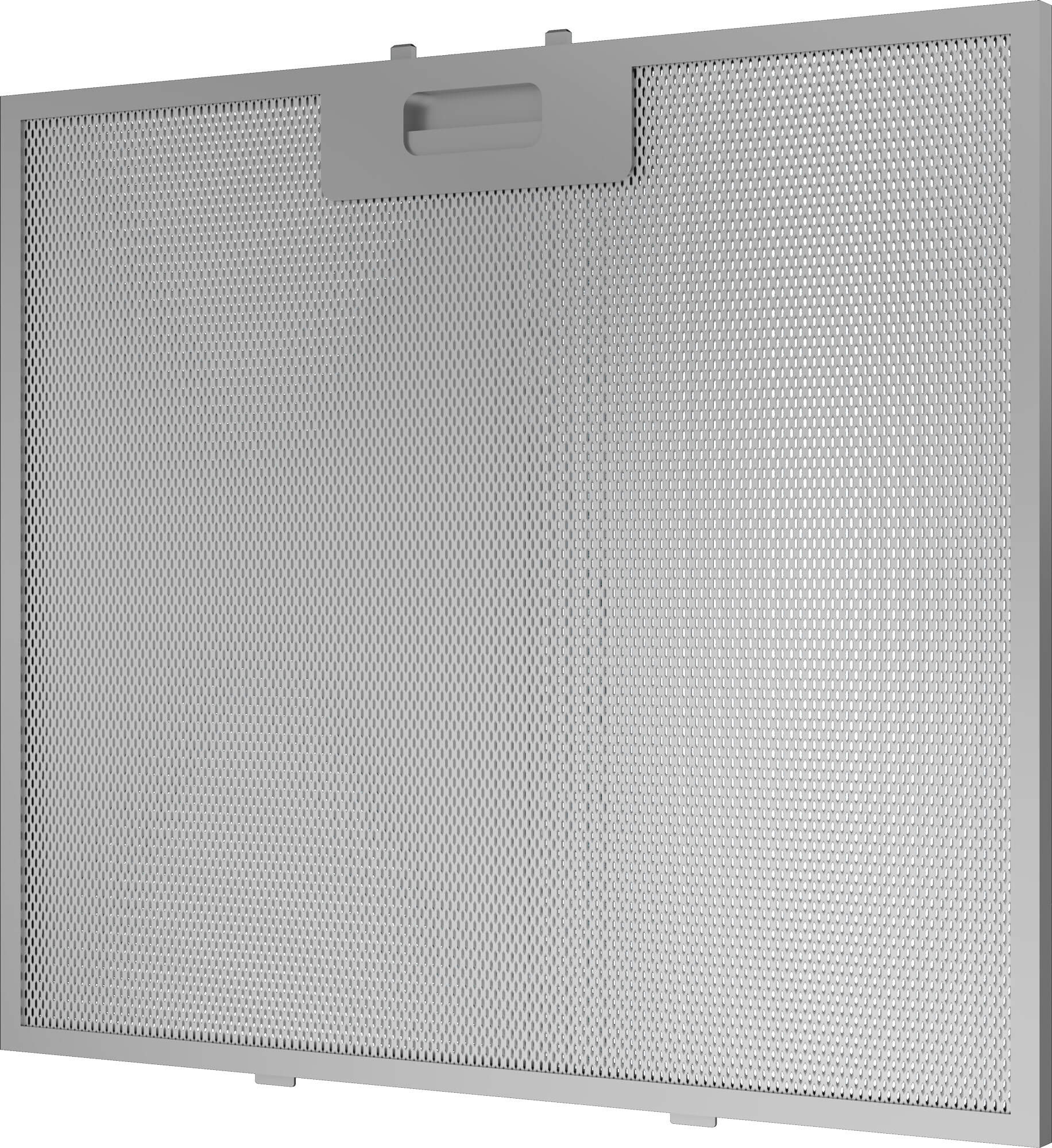 Beko BHCA64640B cooker hood Wall-mounted Black 631 m³/h – image 6