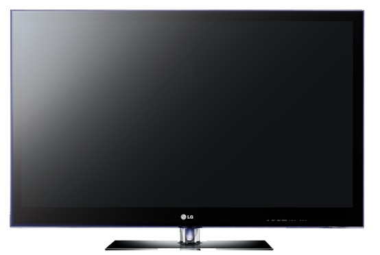 LG 60PK980 TV 152.4 cm (60") Full HD Black 1500 cd/m²