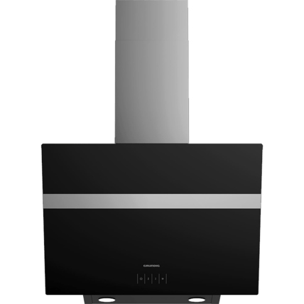 Grundig GDS 2460 B