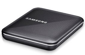 Samsung S Series AA-HE0P320 external hard drive – image 2