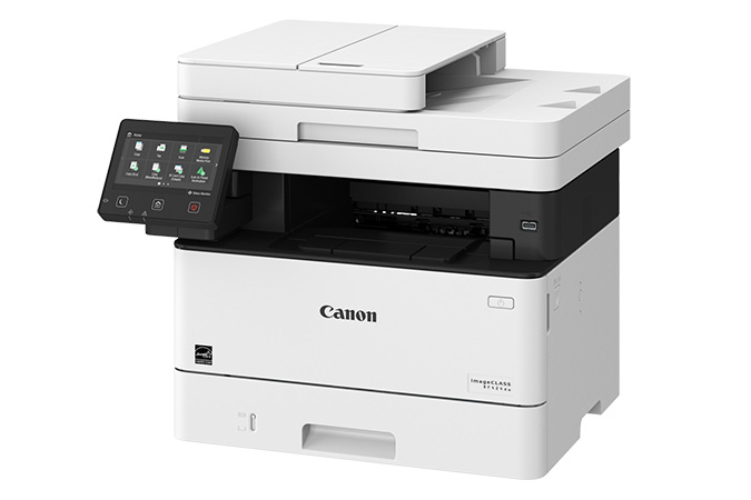 Canon imageCLASS MF424dw Laser A4 – image 2