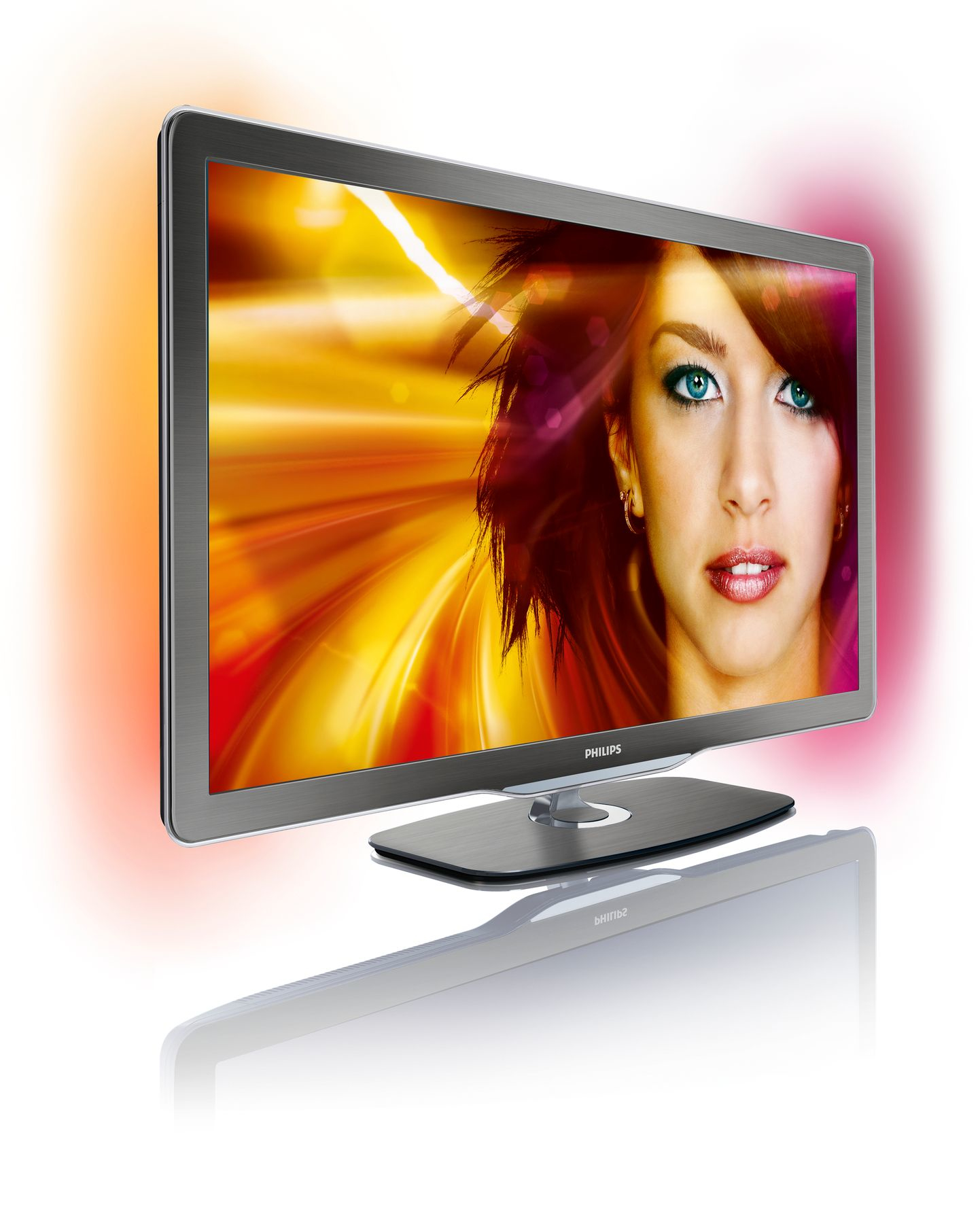 Philips 46PFL7695H/12 TV – image 2