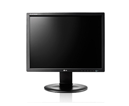 LG E1910S computer monitor