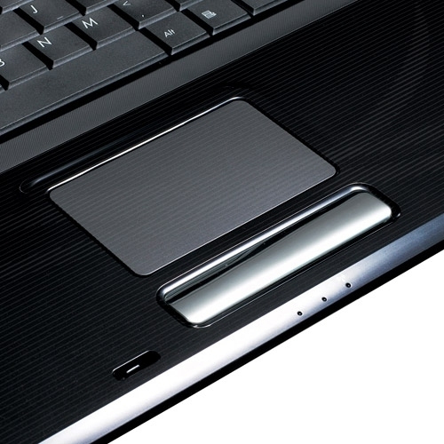 ASUS N70SV-TY065C Intel® Core™2 Duo P8600 – image 7