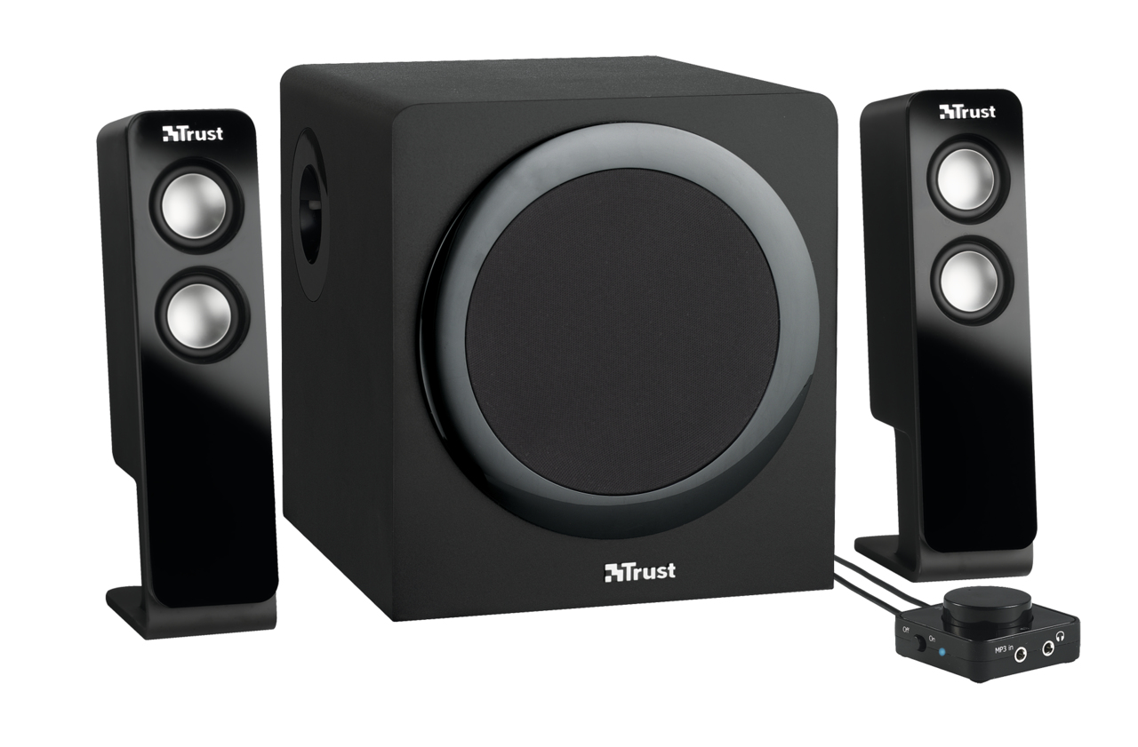 Trust SoundForce Vivo 2.1