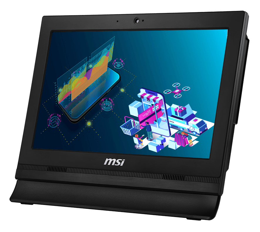 MSI PRO 16T 10M-054EU