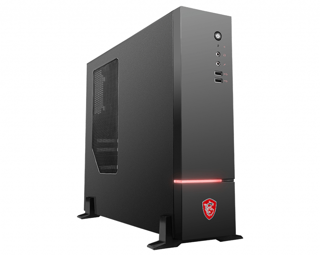 MSI S 10SA-214FR – image 3