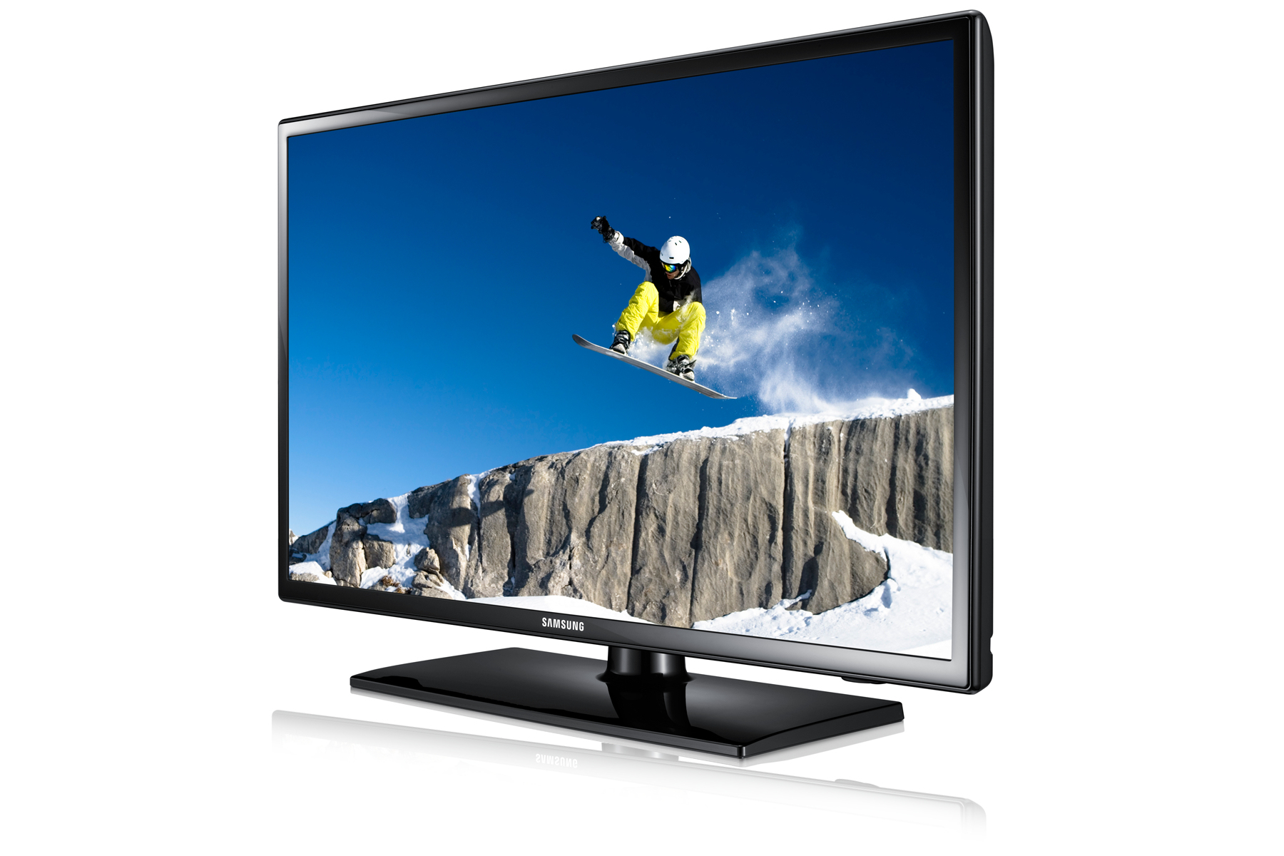 Samsung H32B computer monitor – image 2