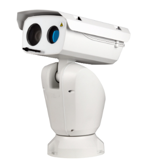 Dahua Technology Consumer DH-PTZ12248V-LR8-N security camera Bullet IP security camera Indoor & outdoor