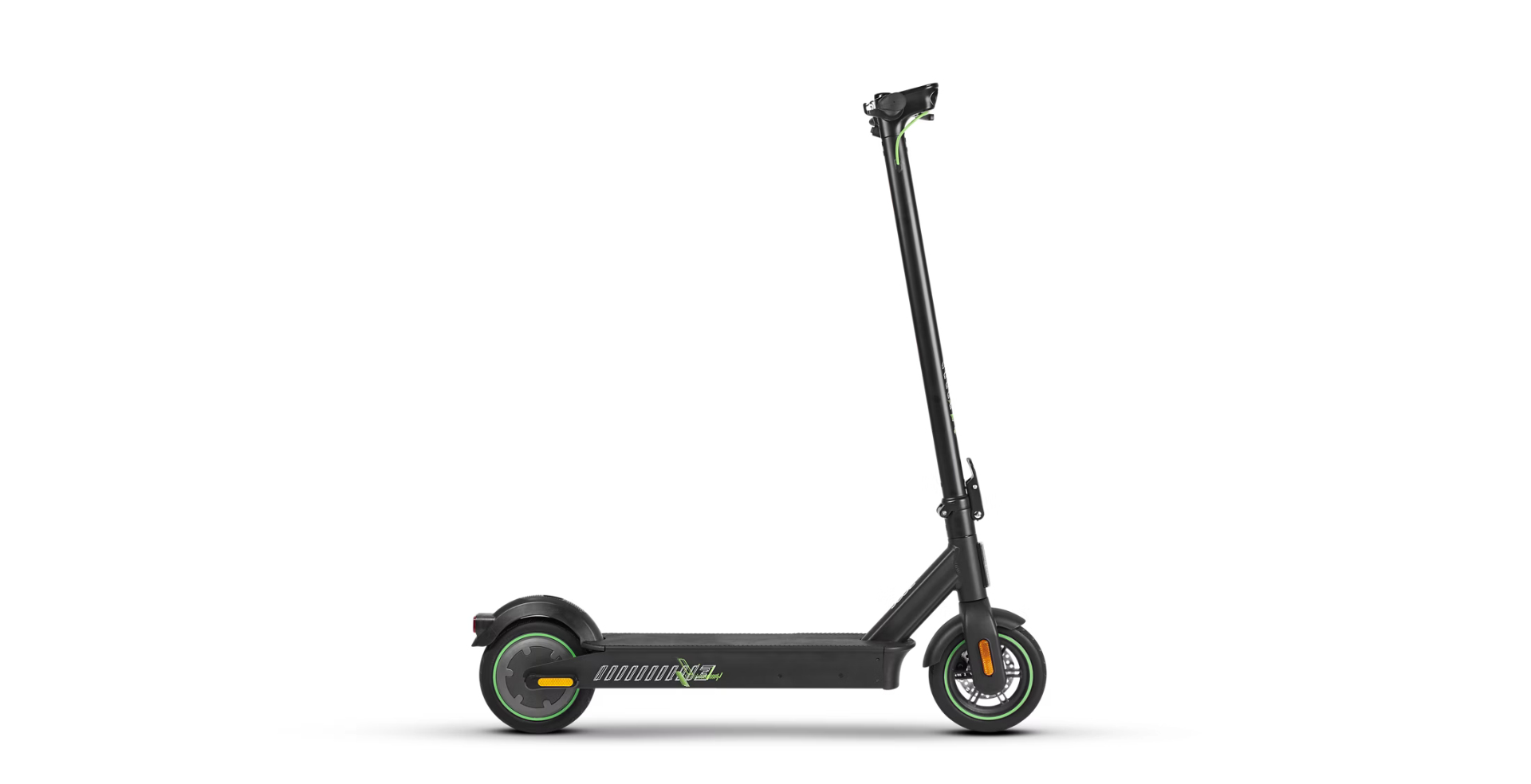 Acer Electrical Scooter 3 Advance Black AES023 – image 2