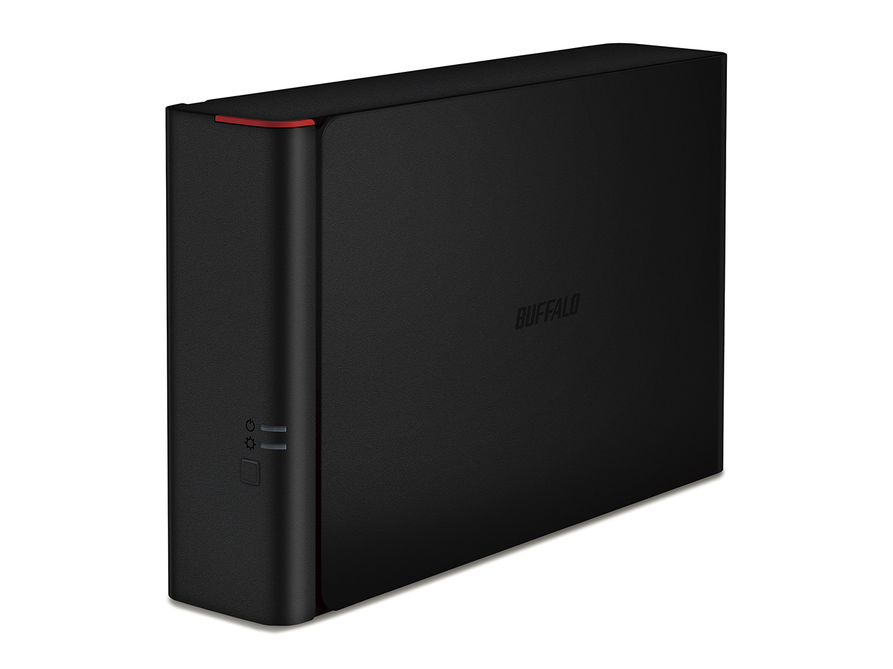 Buffalo LinkStation LS411D0201X NAS/storage server – image 5