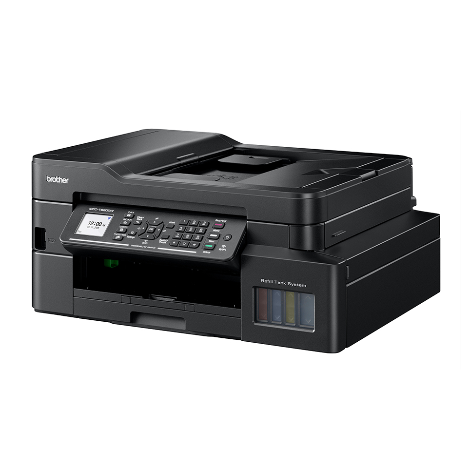 Brother MFC-T920DW multifunction printer Inkjet A4 – image 2