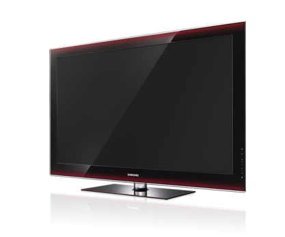 Samsung PS50B550T4PXXC TV – image 2
