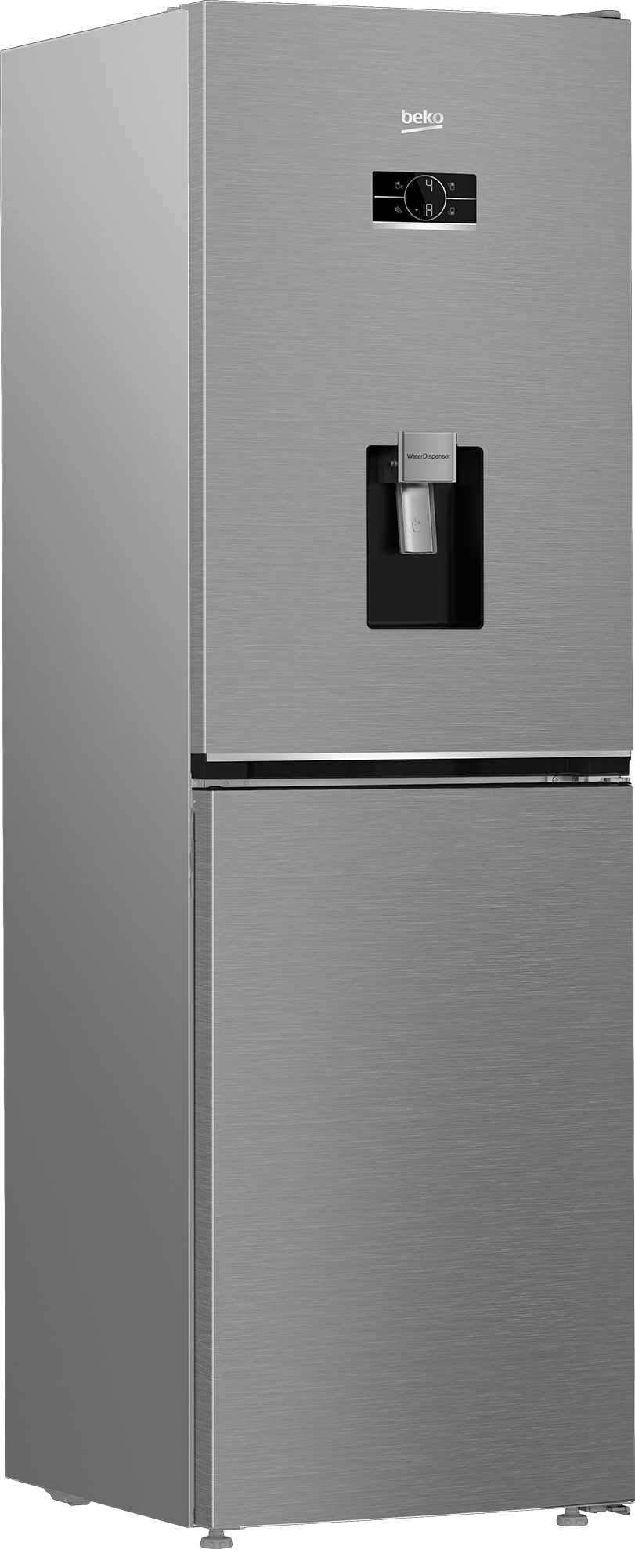 Beko CNG4692DVPS Freestanding – image 4
