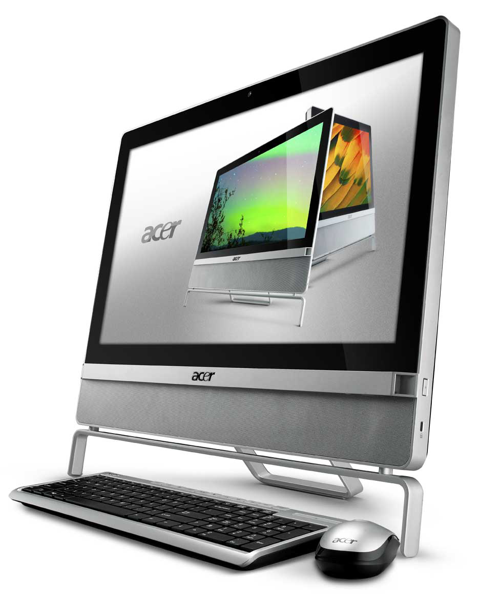Acer Aspire Z3801 – image 2