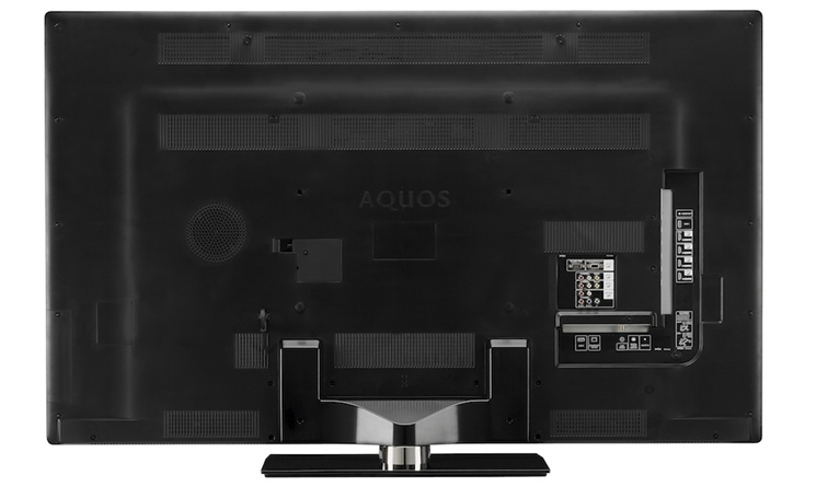Sharp LC-60LE835U TV – image 7
