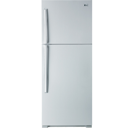 LG GR-M4925YLC fridge-freezer Freestanding