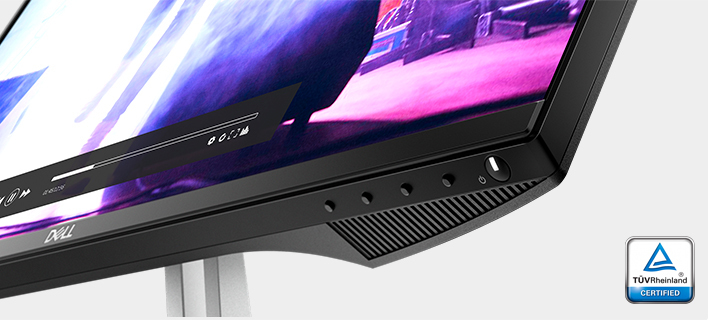 Dell S2318H computer monitor – image 3