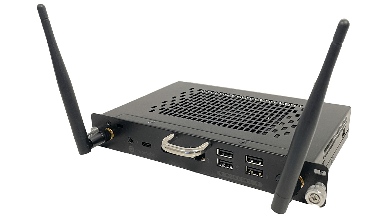 SMART Technologies CB13-I3 Thin Client