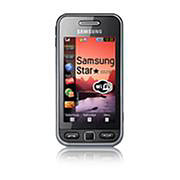 Samsung GT-S5230W – image 4
