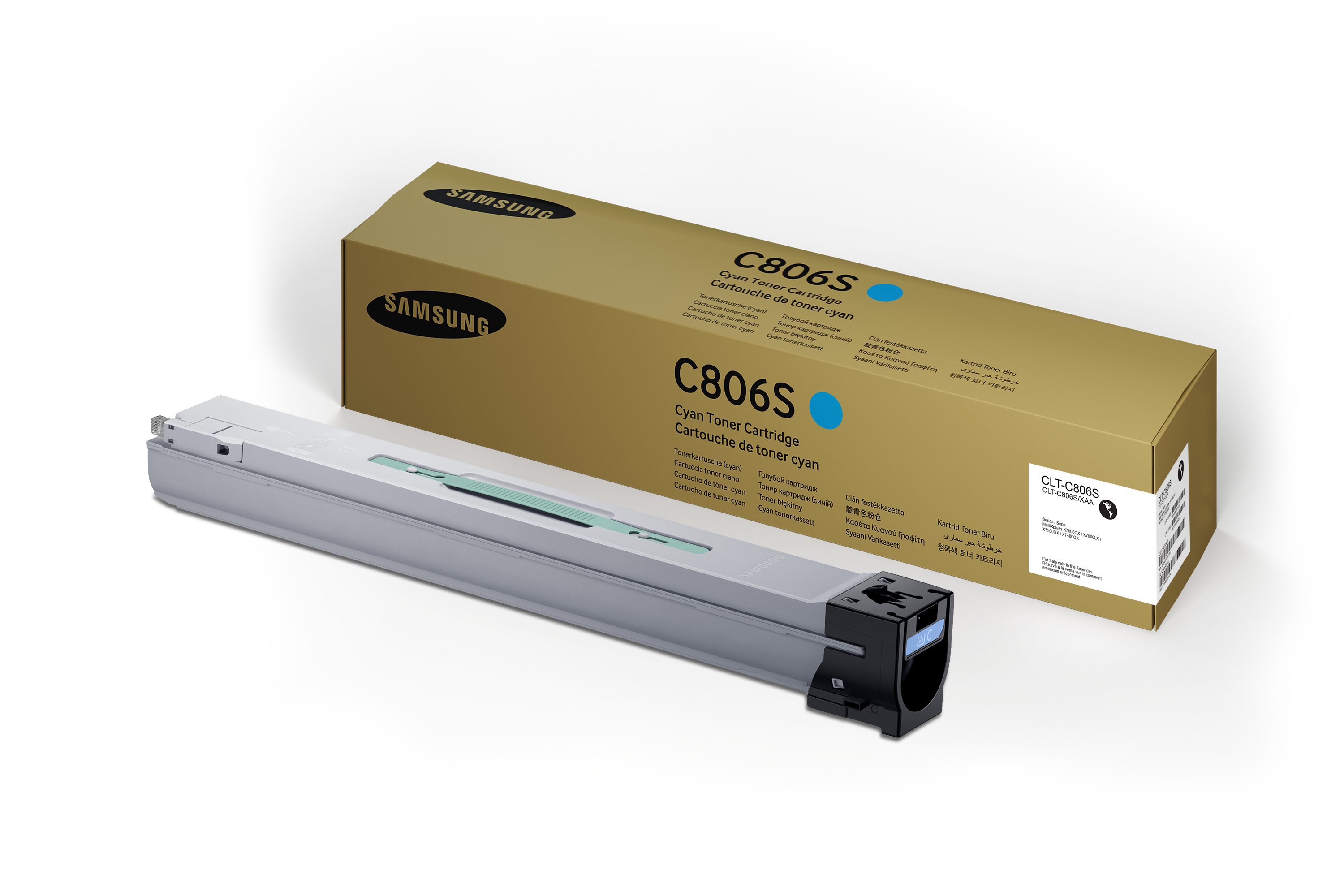 Product Gallery