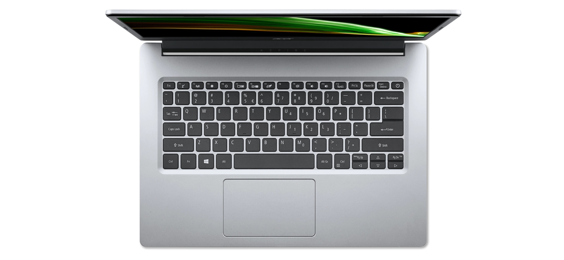 Acer Aspire 1 A114-33-C1U8 Intel® Celeron® N4500 Laptop – image 4