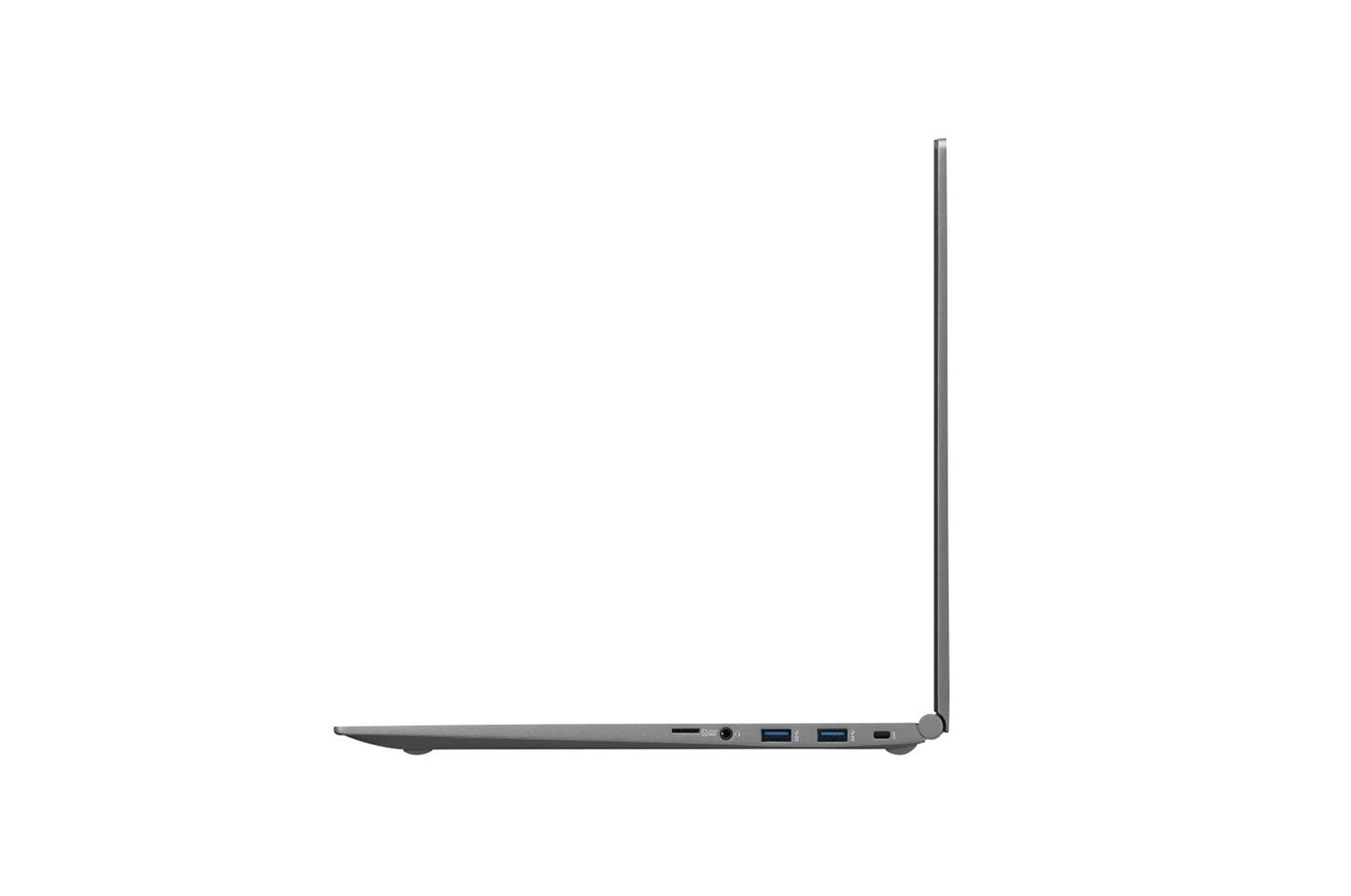 LG Gram 17'' Intel® Core™ i7 i7-8565U Laptop – image 3