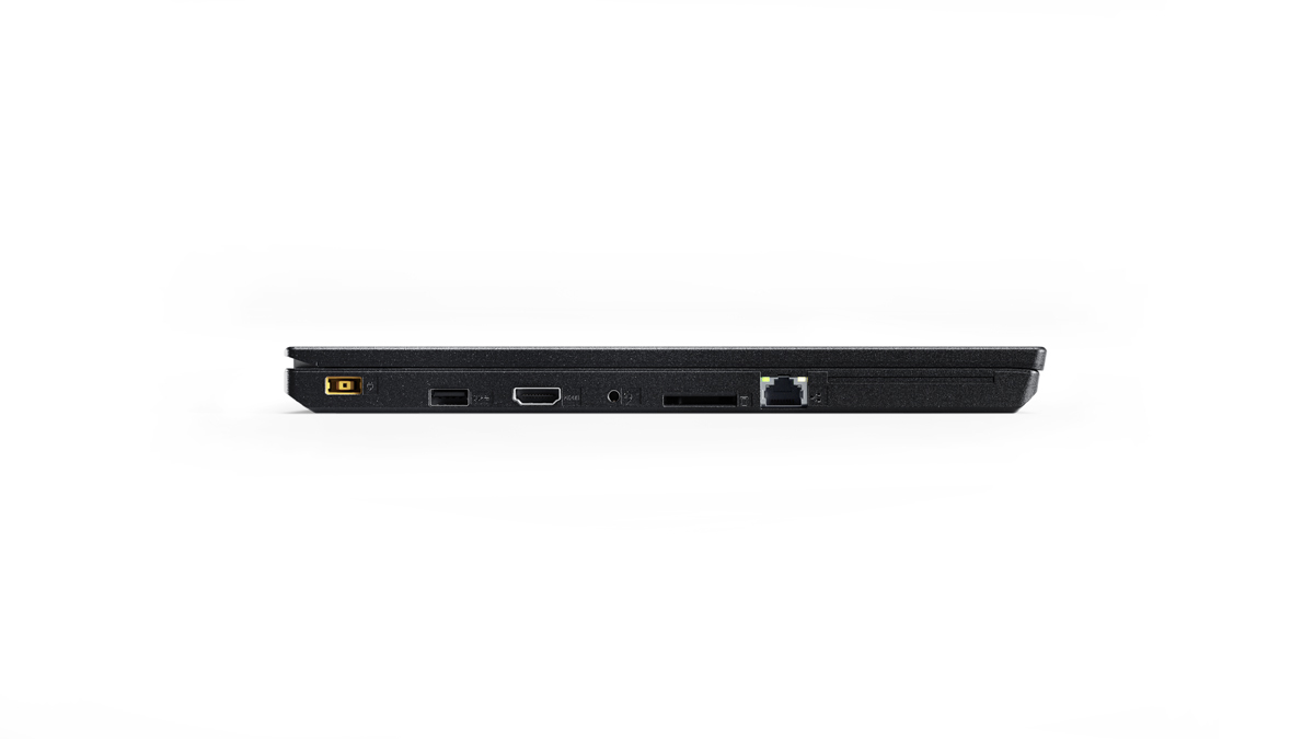 Lenovo ThinkPad P50s Intel® Core™ i7 i7-6500U Mobile workstation – image 9