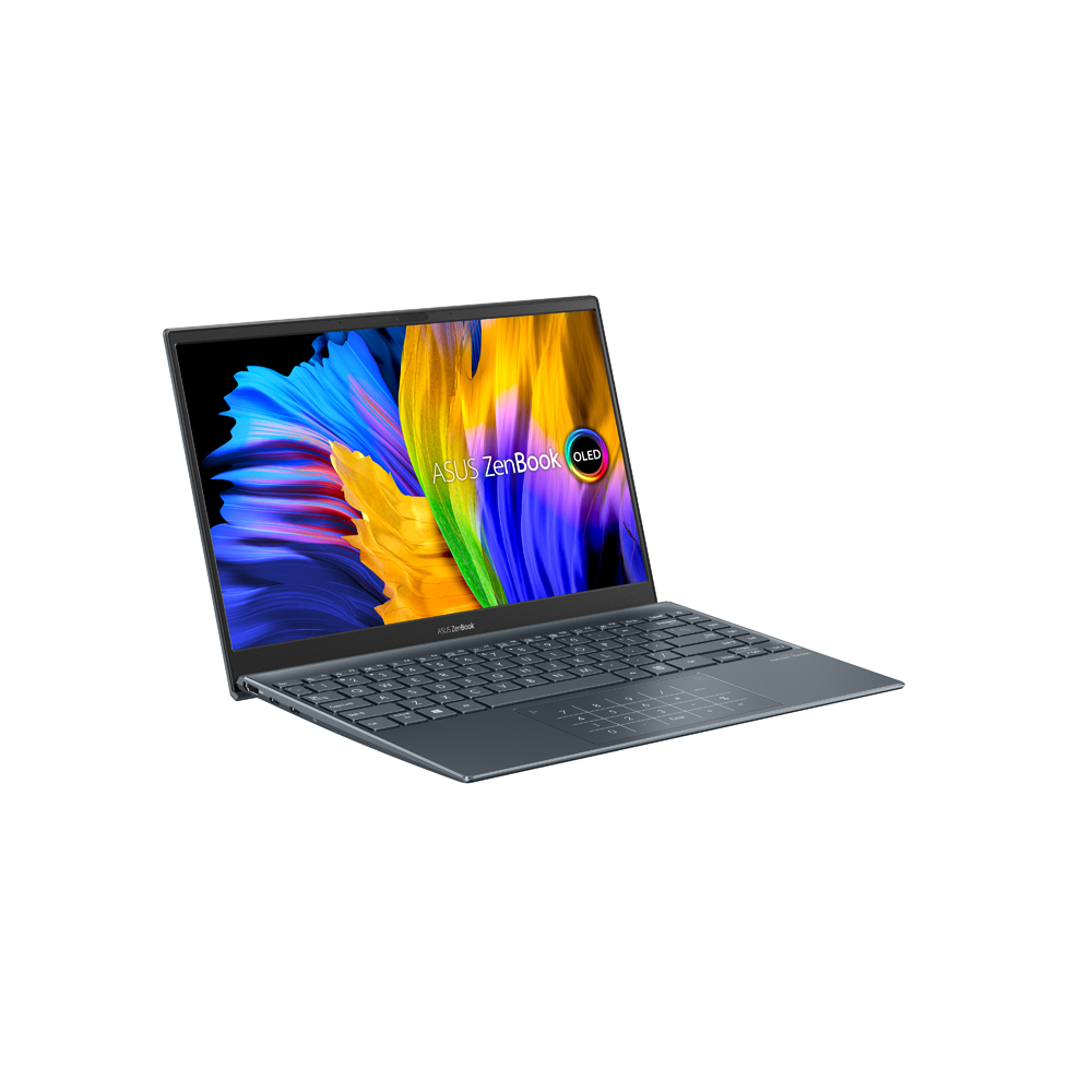 ASUS Zenbook 13 UX325JA-KG229T Intel® Core™ i7 i7-1065G7 Laptop – image 8