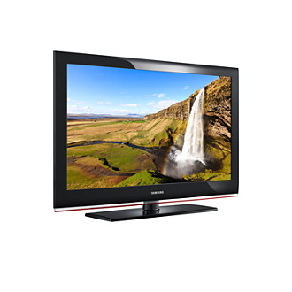 Samsung LE-37B530P7 TV – image 8
