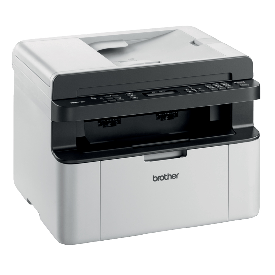 Brother MFC-1810 multifunction printer Laser A4 – image 2
