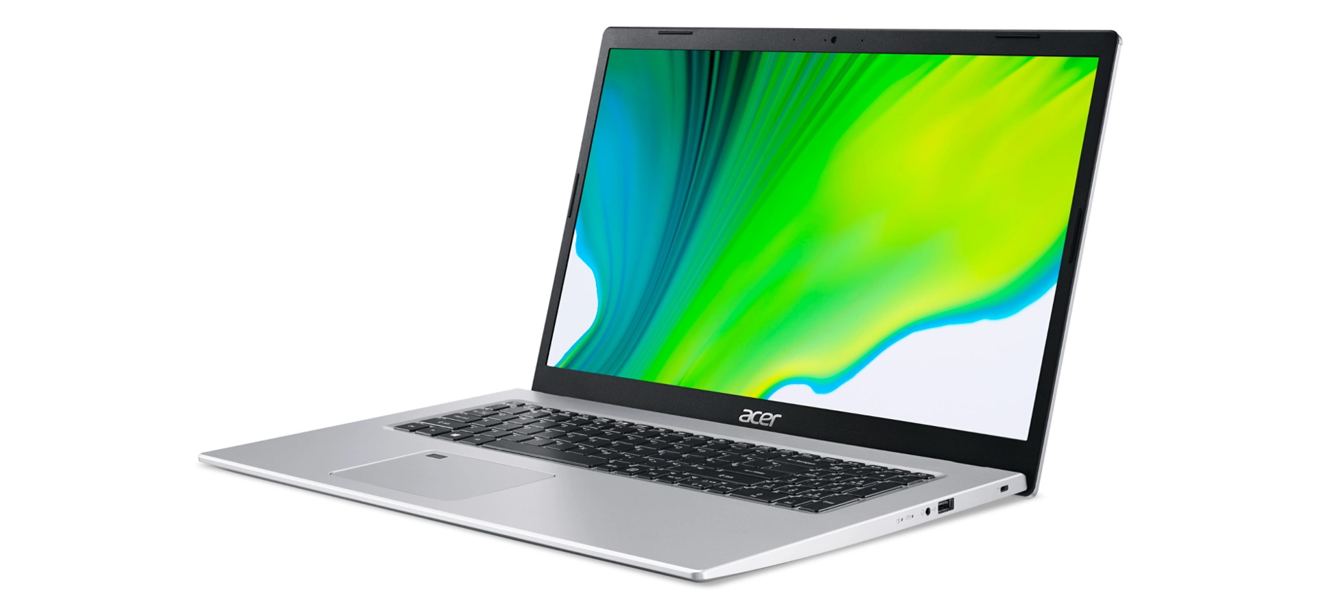 Acer Aspire 5 A517-52-58UL Intel® Core™ i5 i5-1135G7 Laptop – image 3