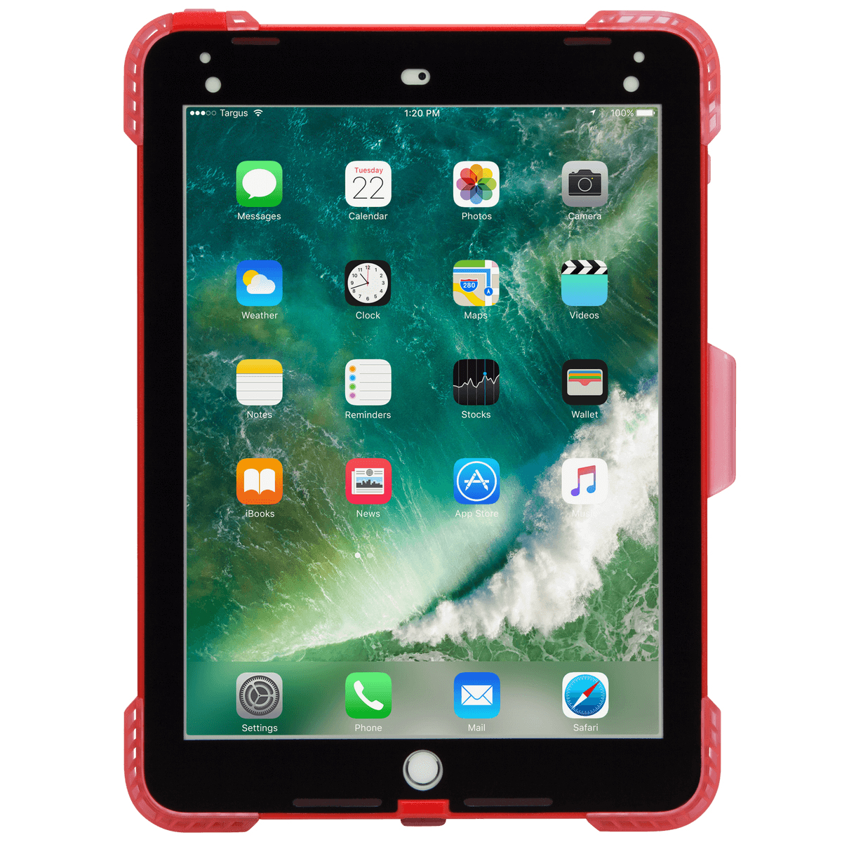 Targus THD13903GLZ tablet case – image 6
