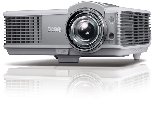 BenQ MP515 ST – image 4