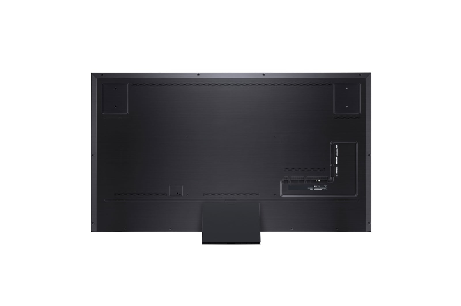 LG QNED 86QNED816RE 2.18 m (86") 4K Ultra HD Smart TV Wi-Fi Black – image 4