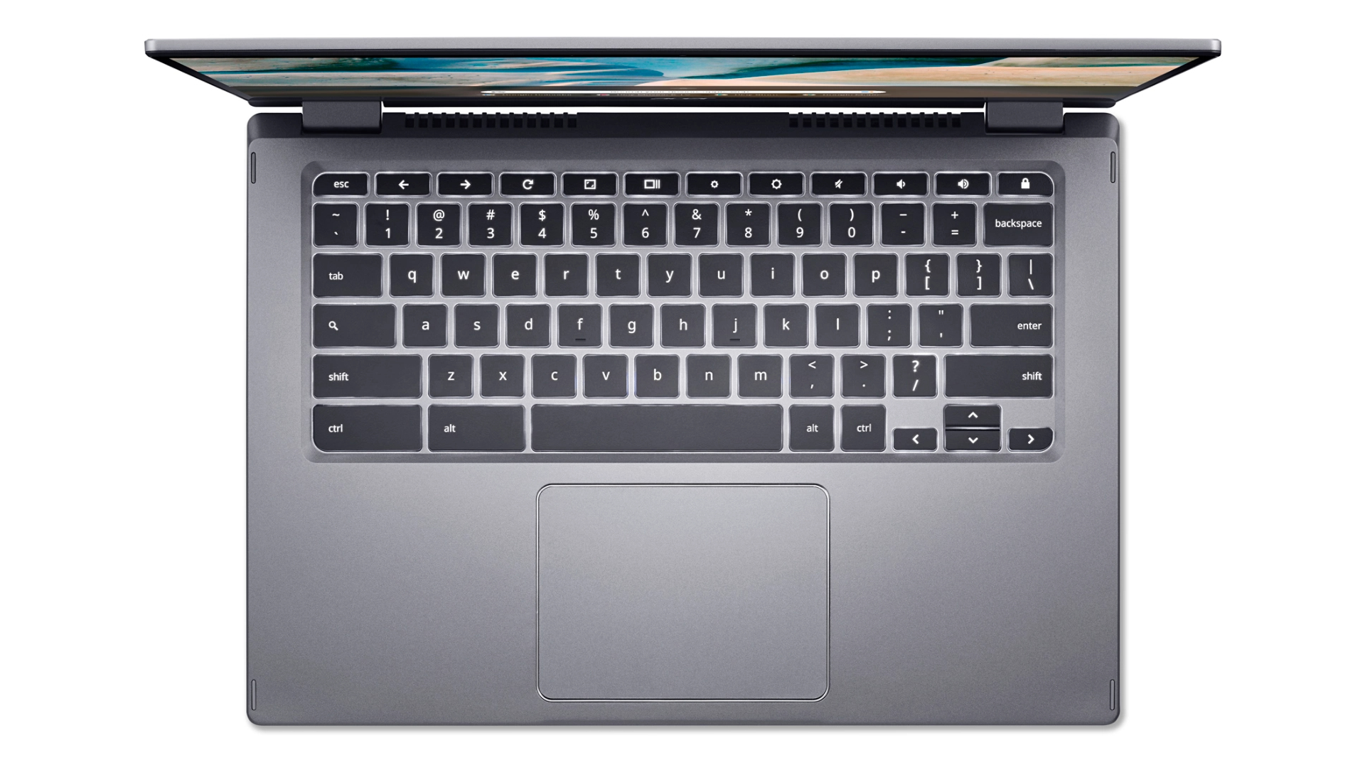 Acer Spin 5 CP514-1H-R13P AMD Ryzen™ 3 3250C Hybrid (2-in-1) – image 4